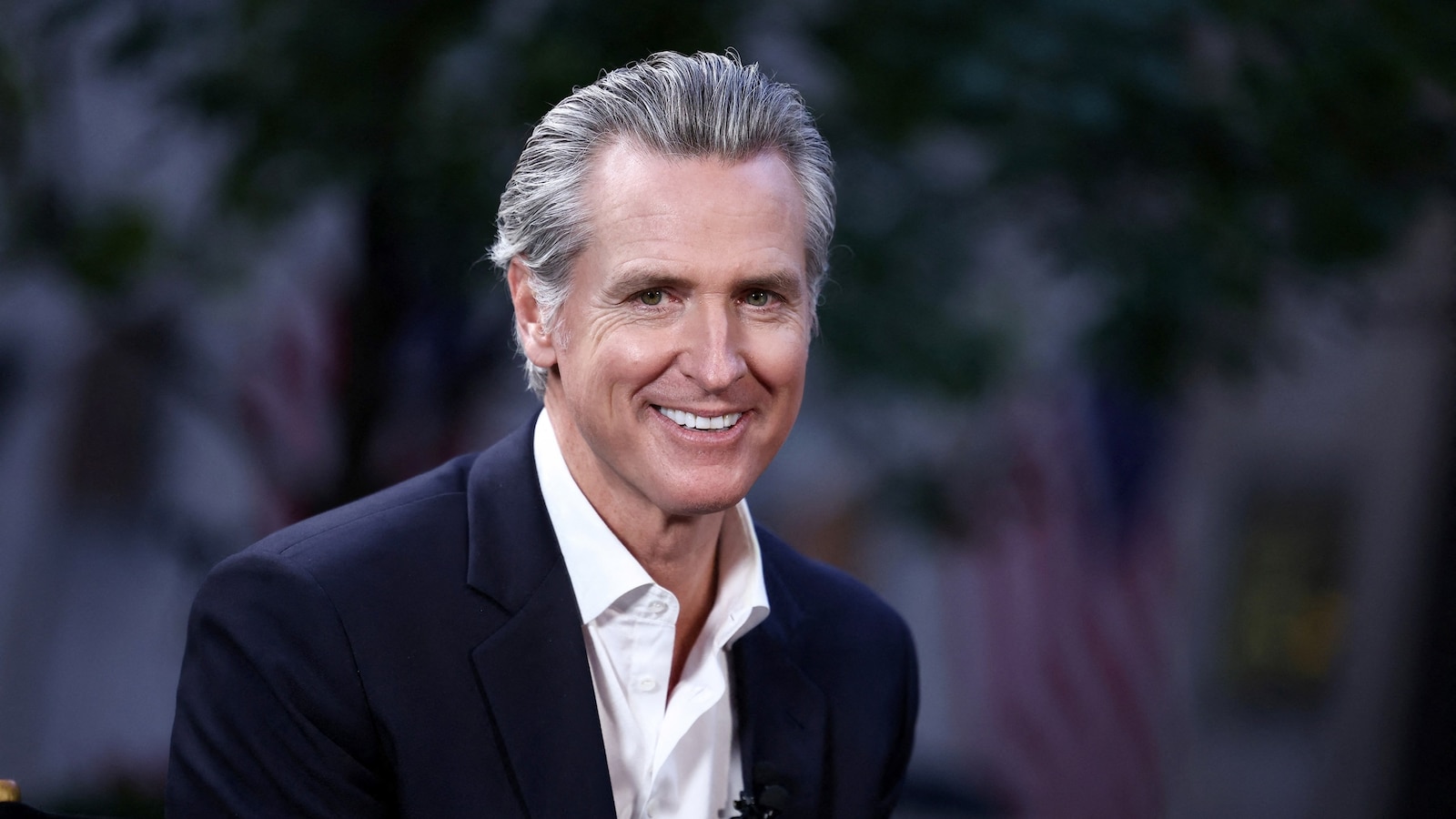 California Gov. Gavin Newsom signed a bill on Tuesday that would allow food companies to put a non-ultra-processed food label on their products.