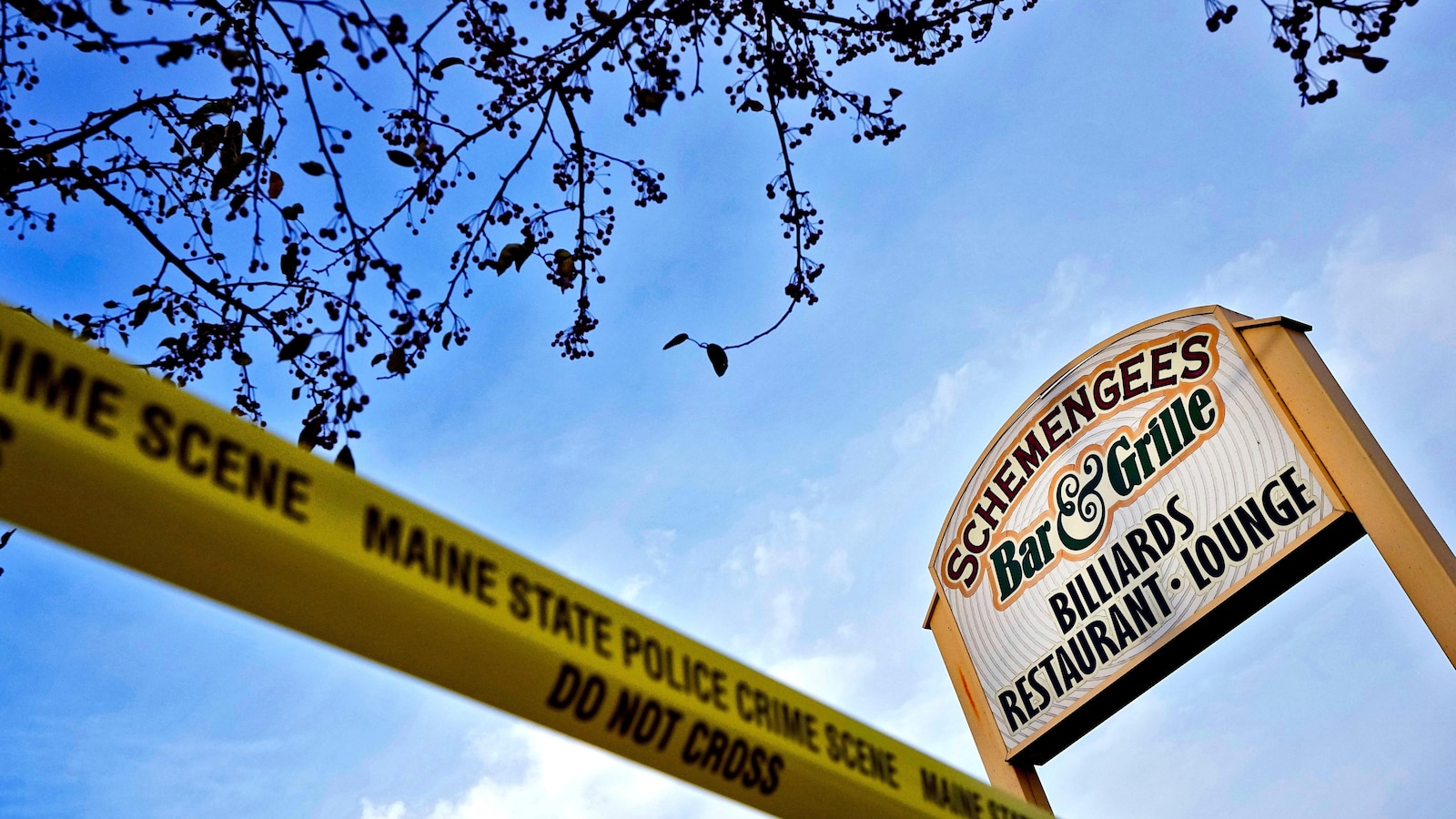Maine mass shooting survivors refile lawsuit after Pentagon watchdog report cites Army negligence