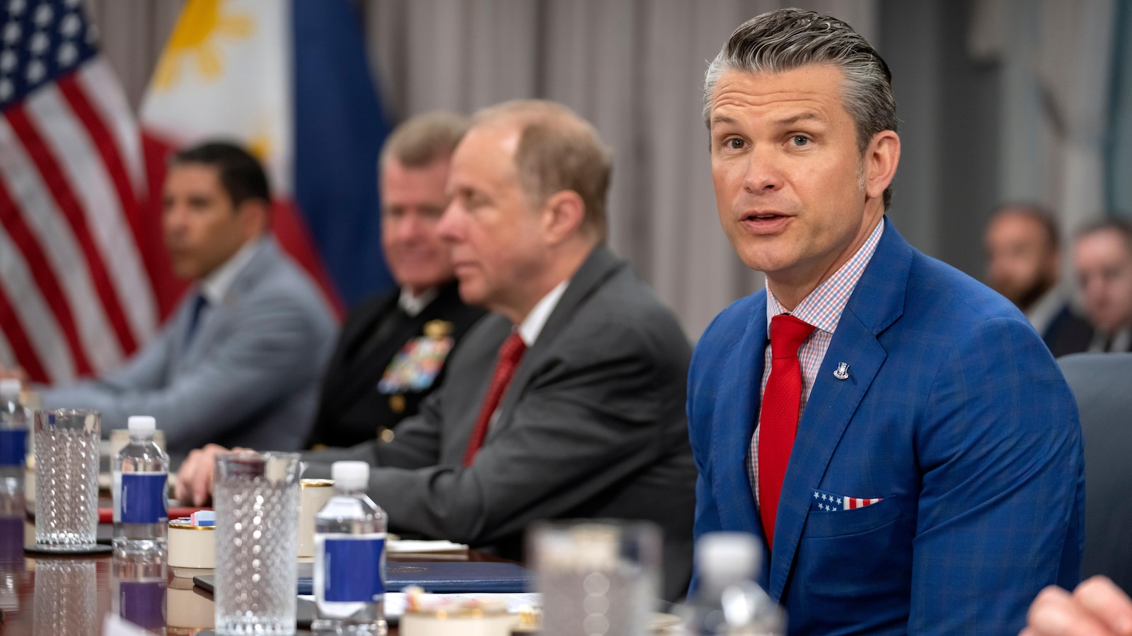 Pentagon tightens rules on getting medical waivers to join the military Pentagon tightens rules on getting medical waivers to join the military