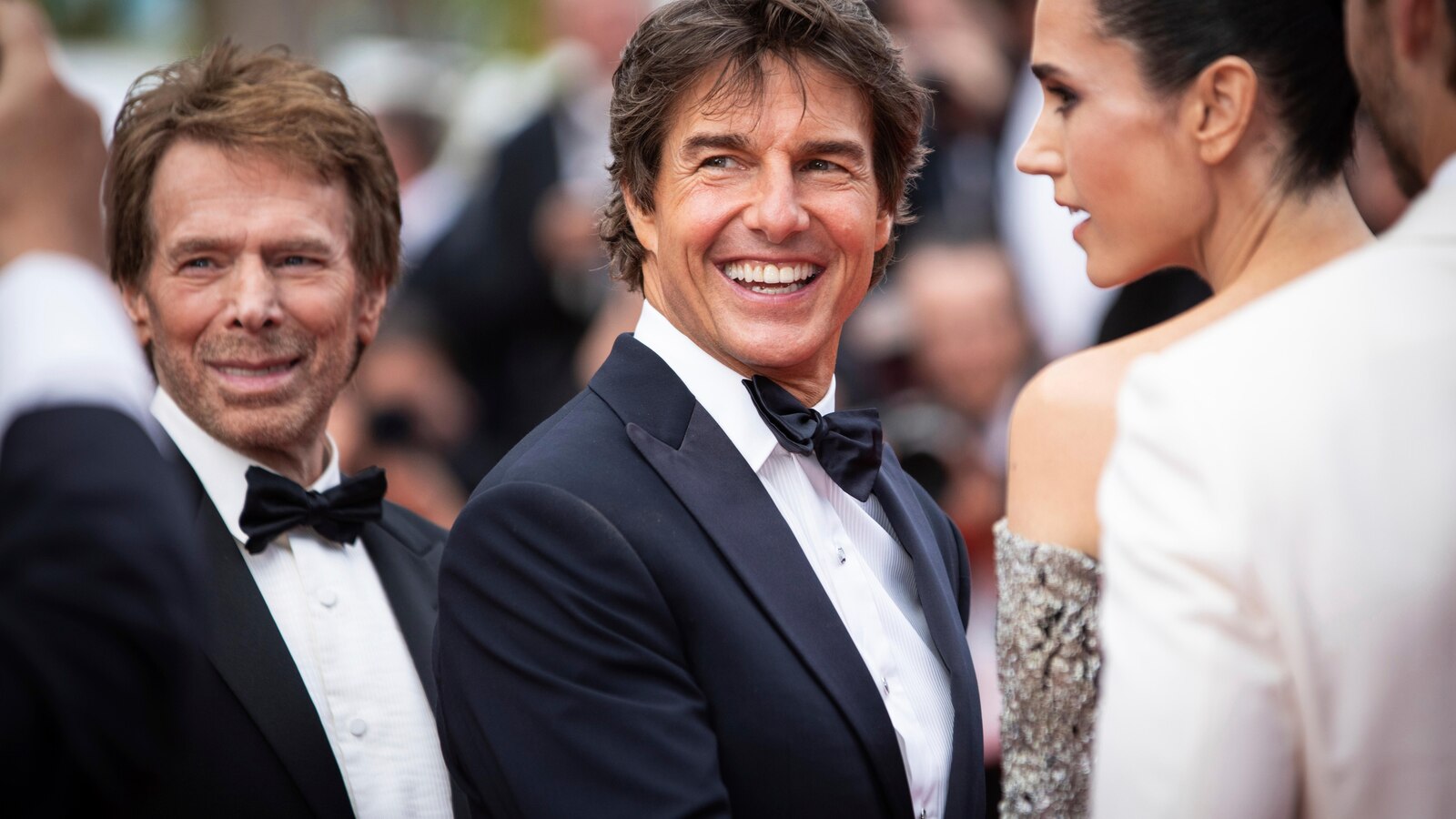 Tom Cruise returns to Cannes with ‘Mission: Impossible — The Final Reckoning’  abcnews.go.com