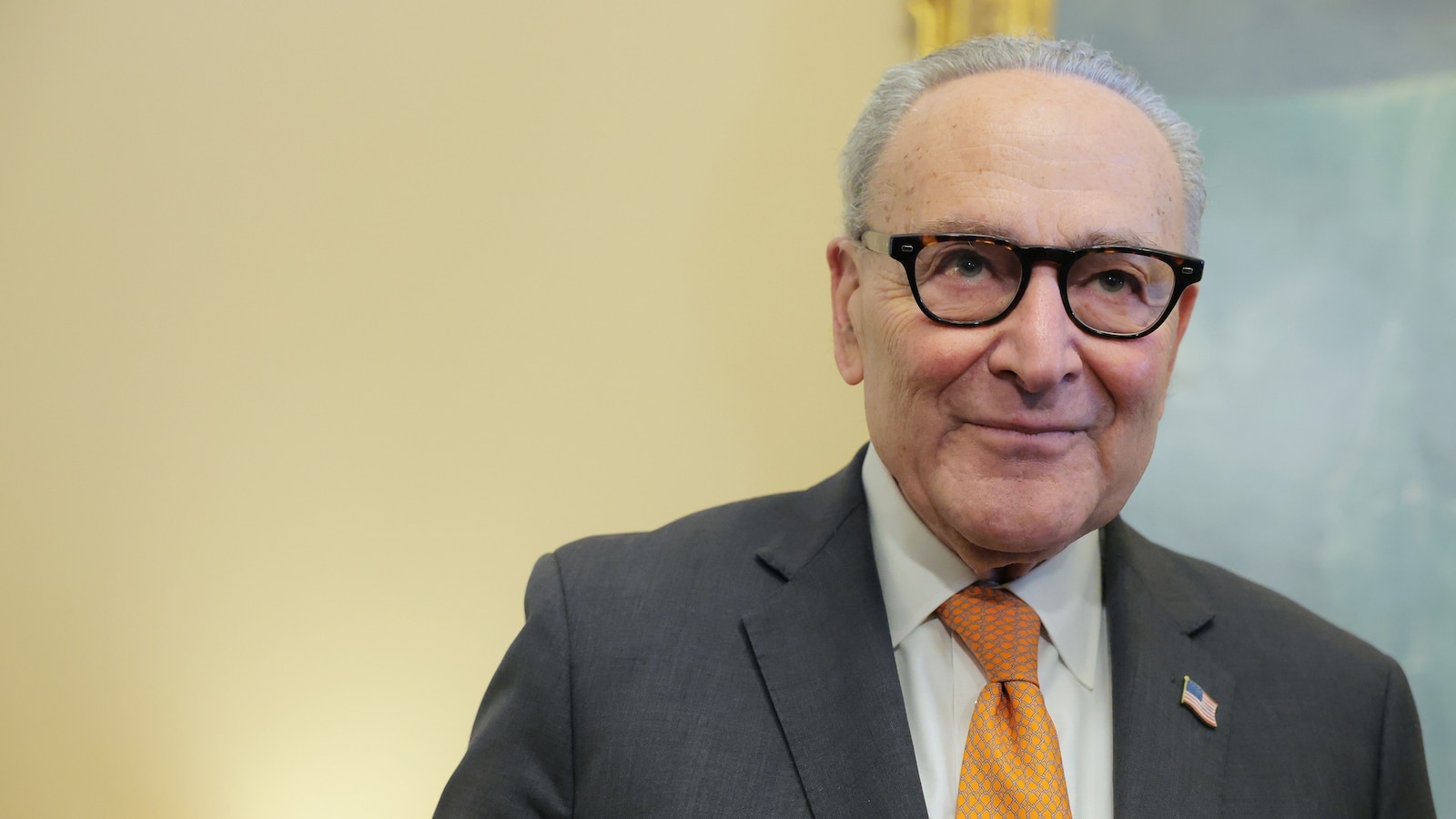 Democrats say they’ve reached agreement to avert shutdown