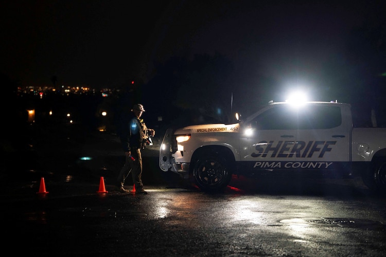 Nancy Guthrie live updates: Law enforcement activity underway related to Guthrie case, officials say - ABC News