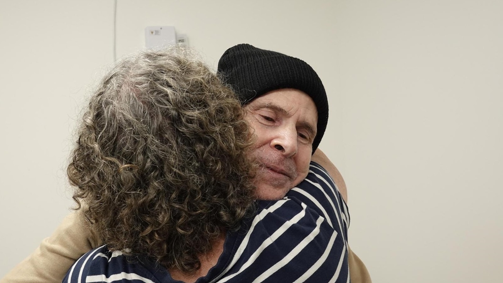 Middle East live updates: Former hostage Keith Siegel doing 'remarkably well'
