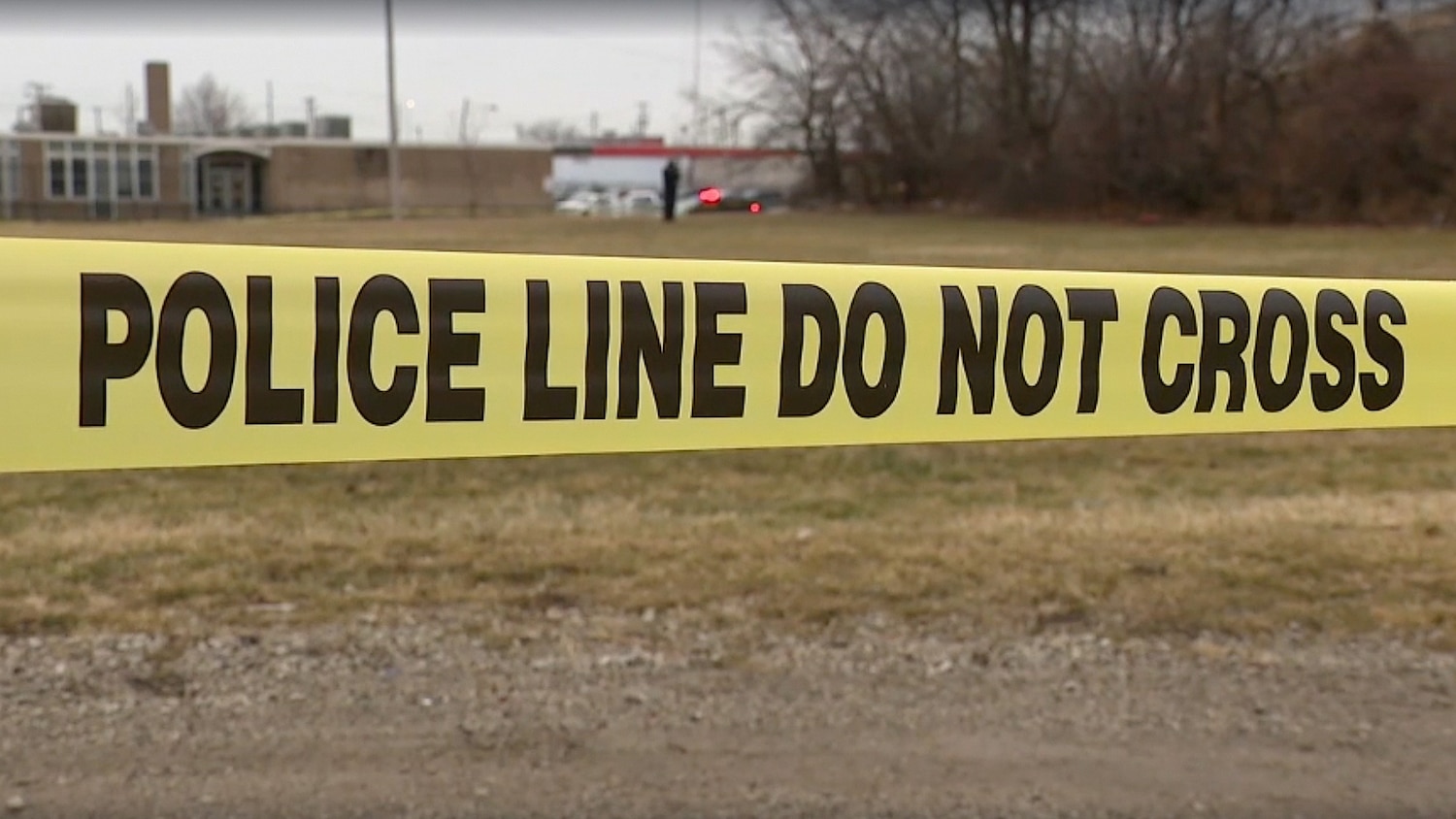 Mother charged with murder after bodies of 2 girls found in suitcases in  Cleveland field: Prosecutors - ABC News