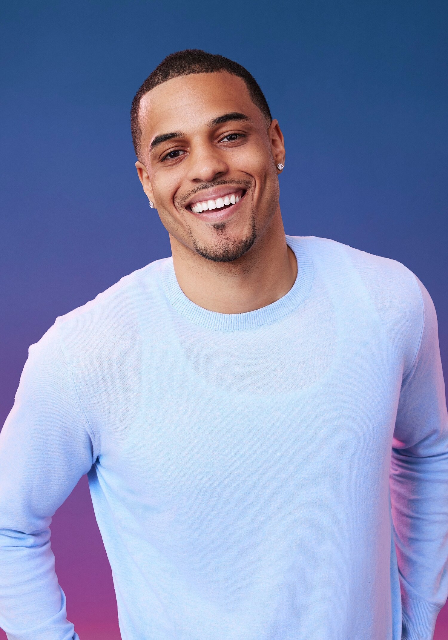The Bachelor' star Grant Ellis dishes on his &lsquo;ideal partner&rsquo; and 