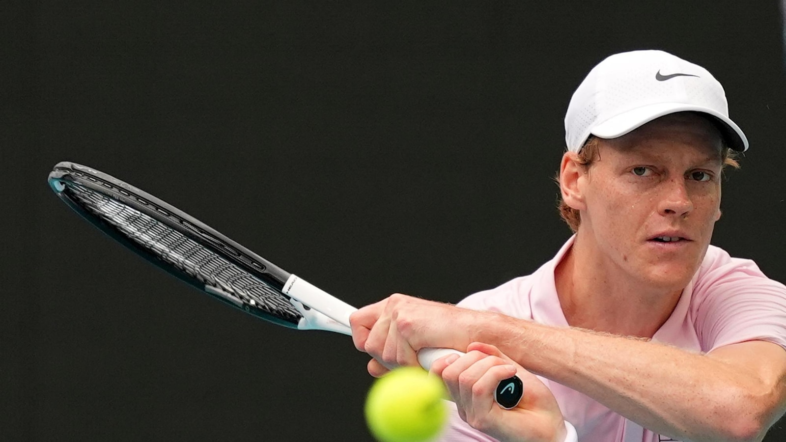 Muchova Edges Gauff in Wimbledon Semifinal After Saving Match Point