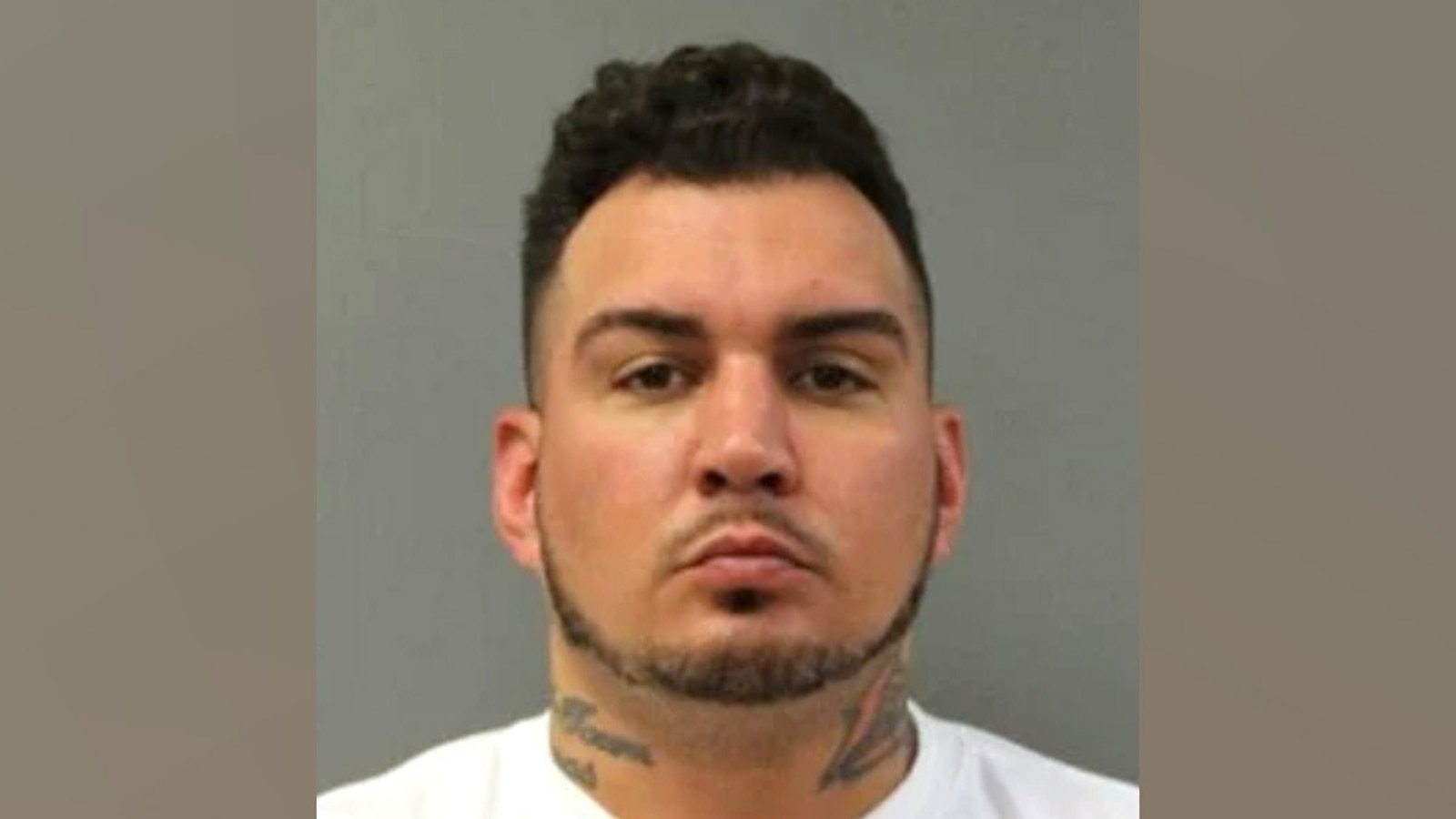 Fugitive with 'most wanted' tattooed on stomach added to 'Top 10 Most Wanted' list: FBI