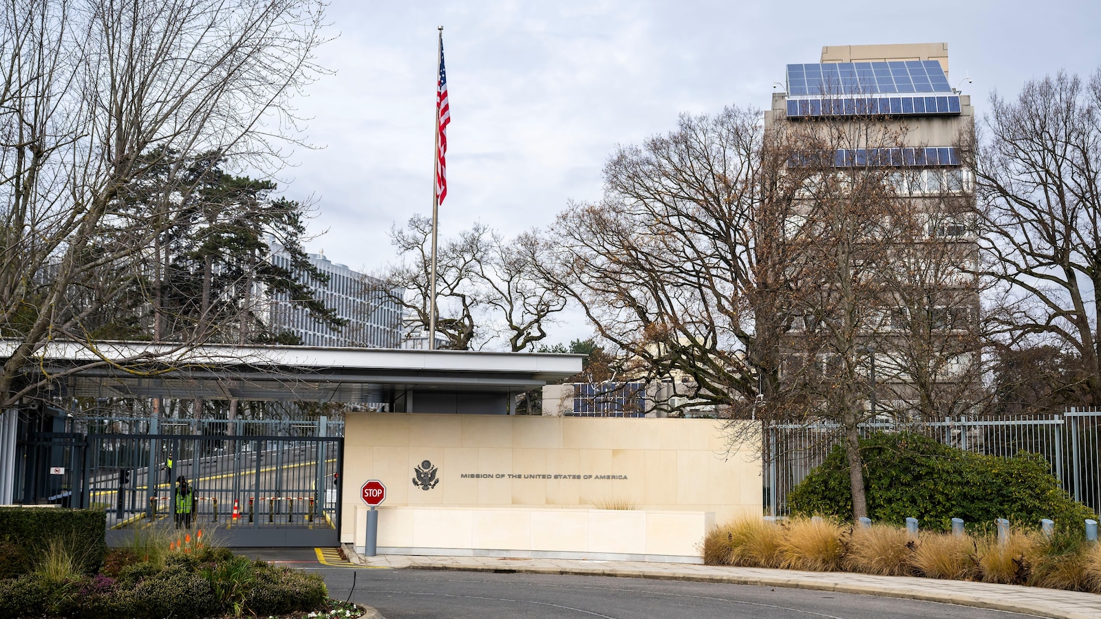 Rubio se reunirá con Ucrania y sus aliados europeos en Ginebra sobre el plan de paz de Estados Unidos