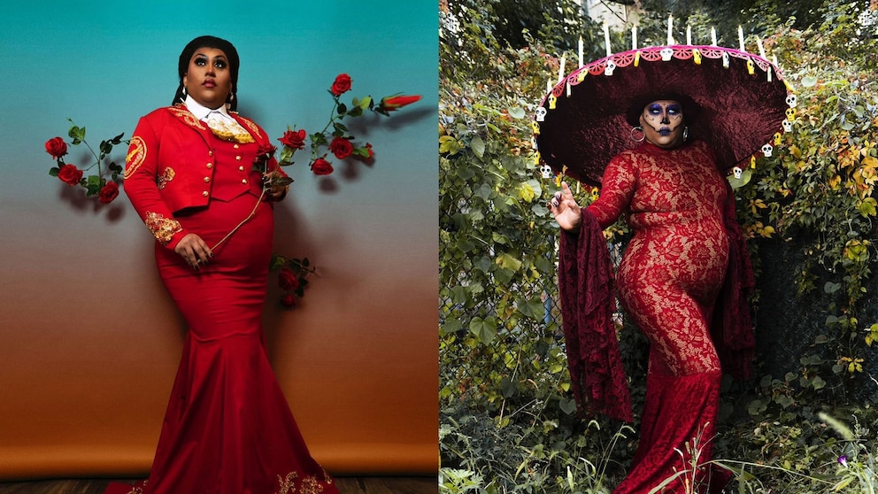 Drag queens refuse to 'hide' amid antiLGBTQ hate, threats and Colorado