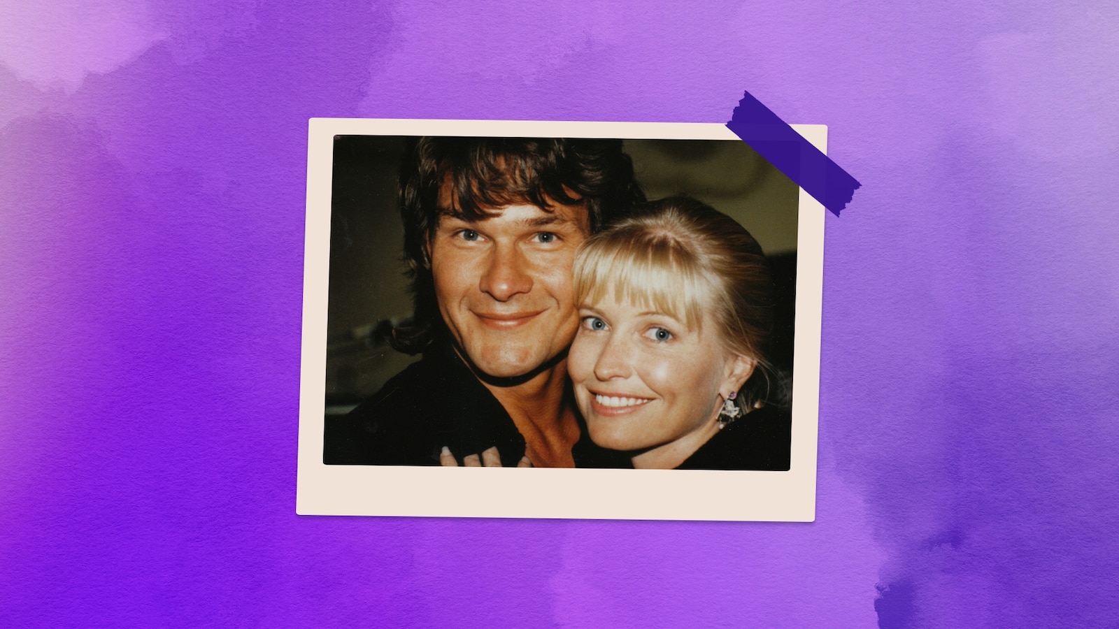 Lisa Niemi Swayze reflects on Patrick Swayze's pancreatic cancer battle