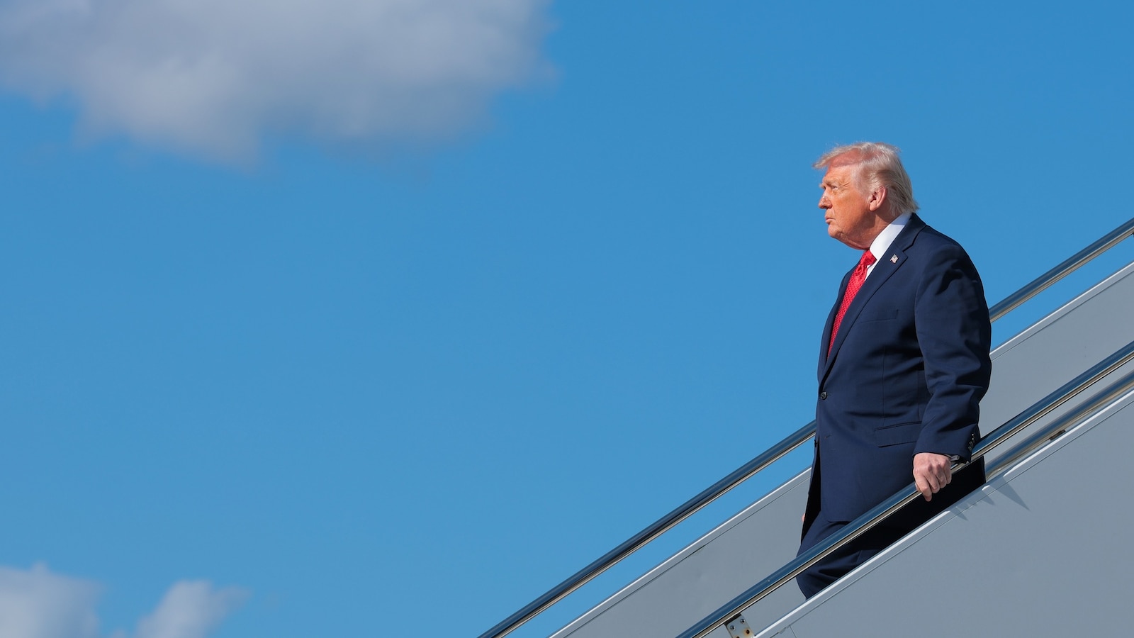 Breaking down Trump's argument for acquiring Greenland