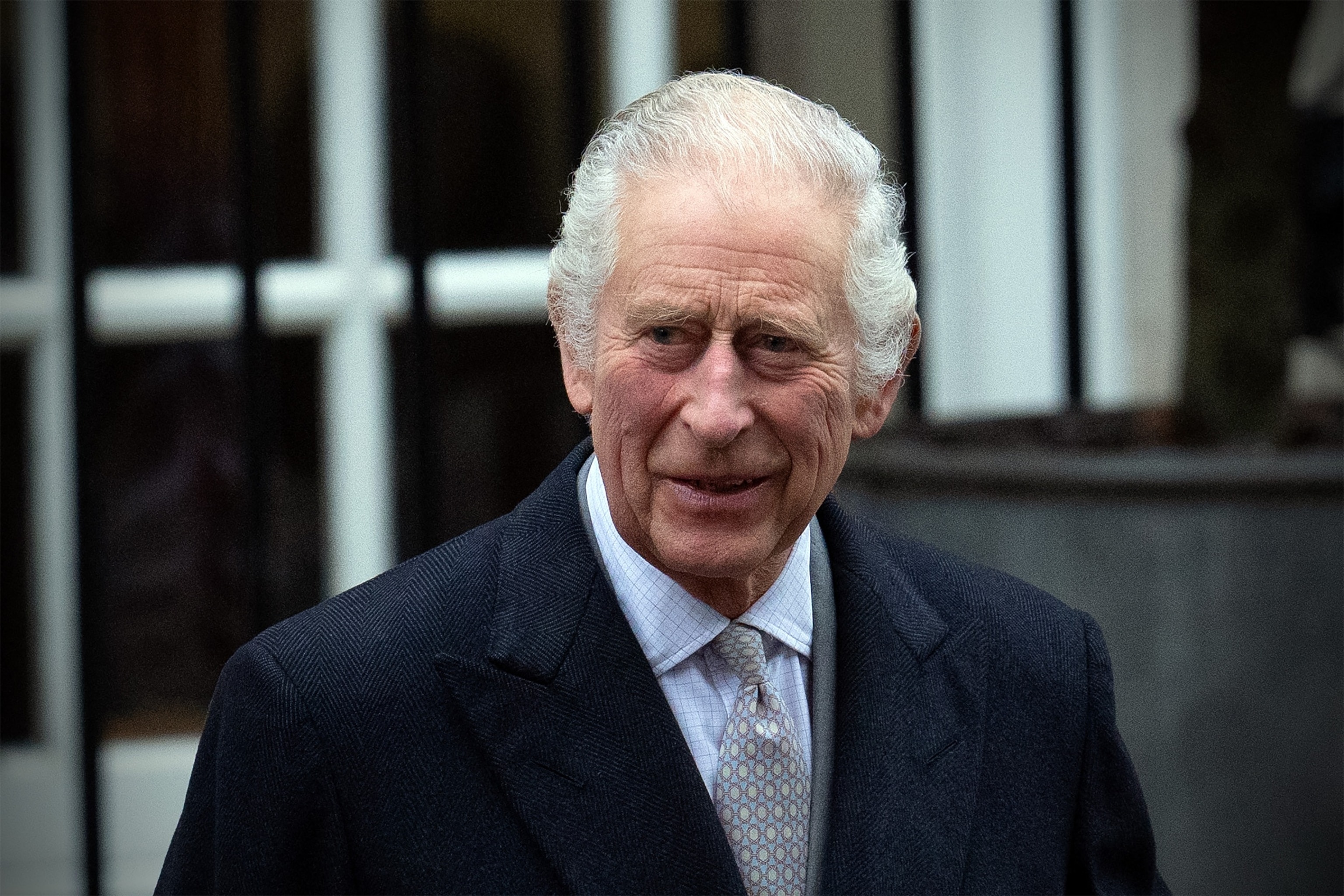 King Charles III says he is reducing cancer treatment schedule in 2026, stresses importance of early detection King Charles III says he is reducing cancer treatment schedule in 2026, stresses importance of early detection