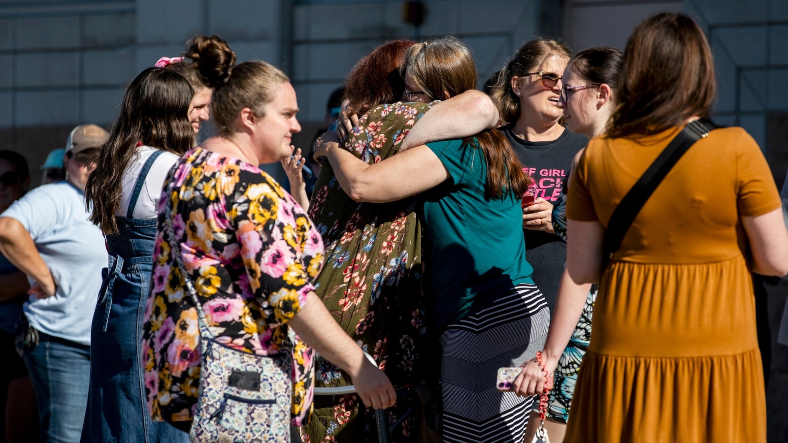 Michigan LDS chapel mass shooting: What we know about the victims