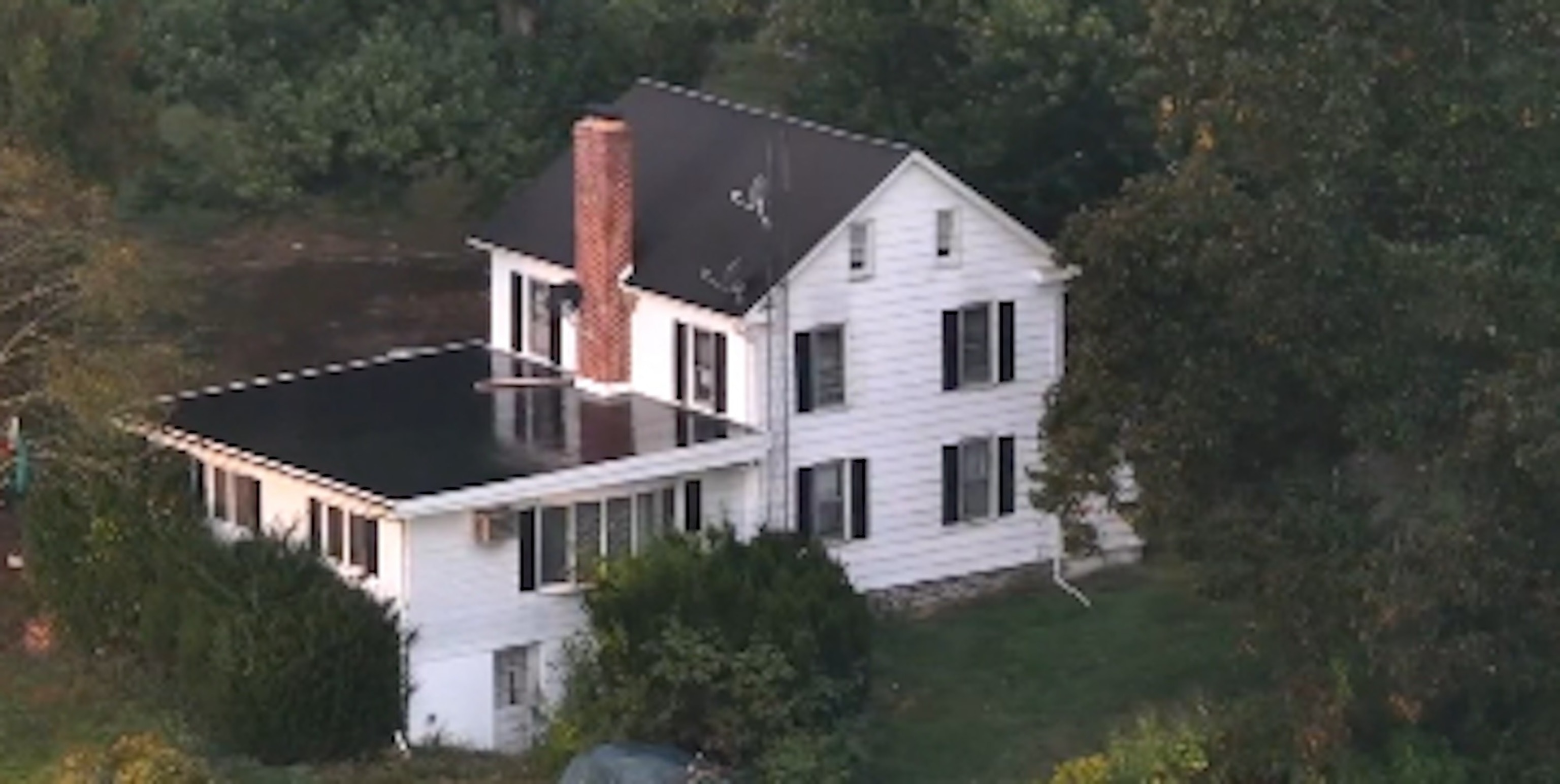 5 officers shot, 3 fatally, while serving warrant in Pennsylvania ...