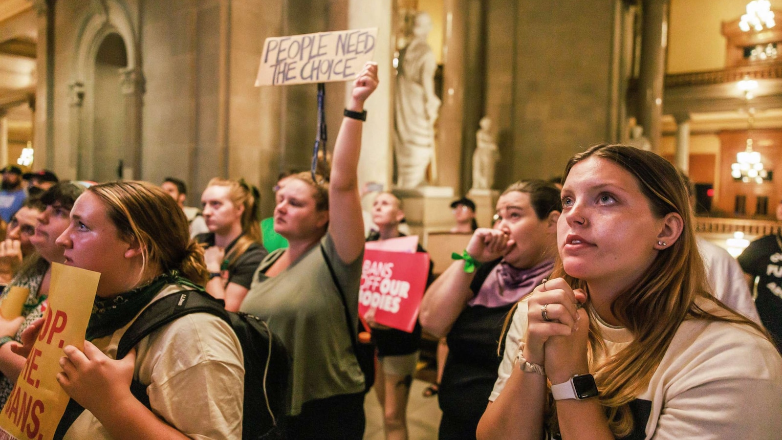 Indiana special judge takes up abortion ban challenge after 2 judges ...