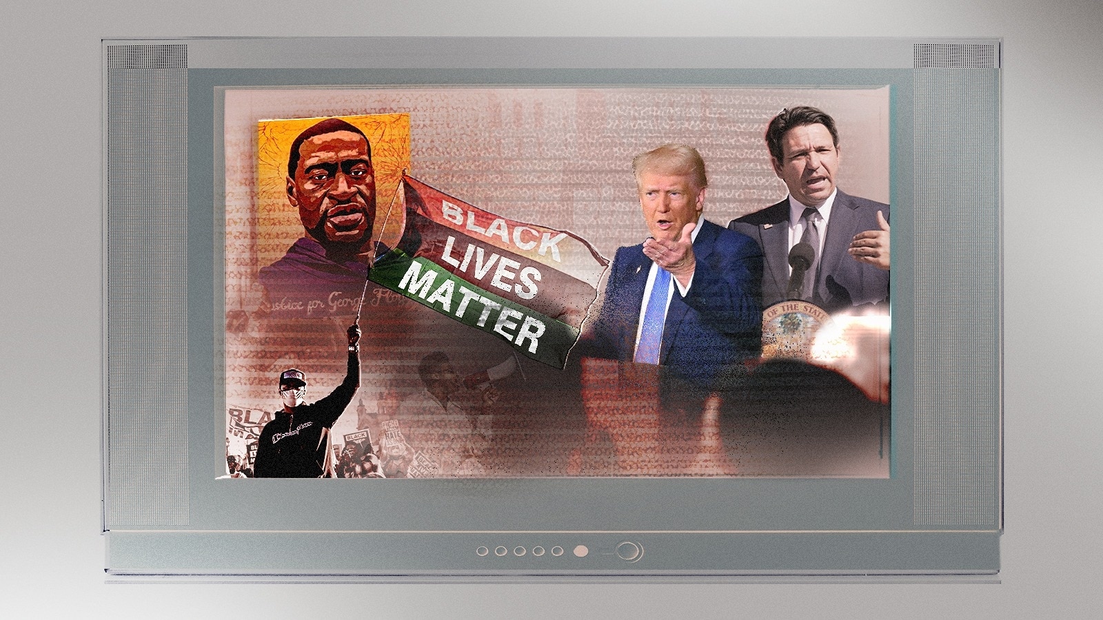 How 'DEI' replaced 'structural racism' in the national conversation ...