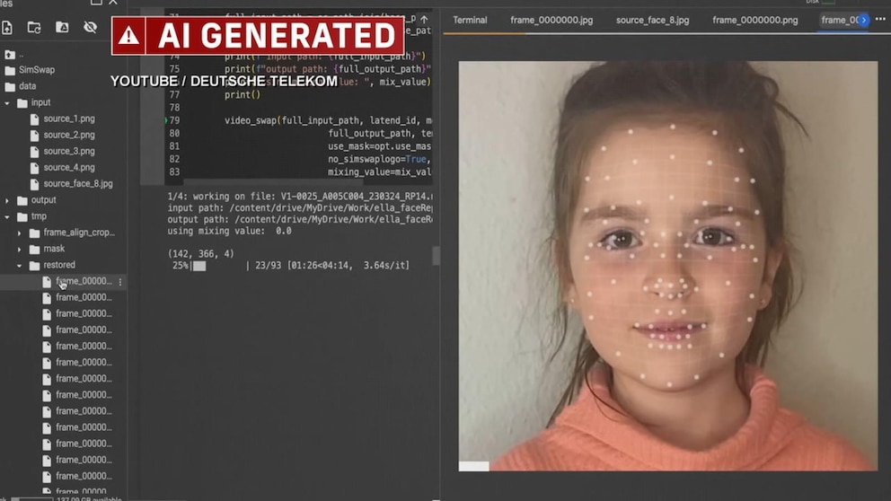 Babydoll Archi Deepfake How The Technology Works Whos To Blame - axjrn76
