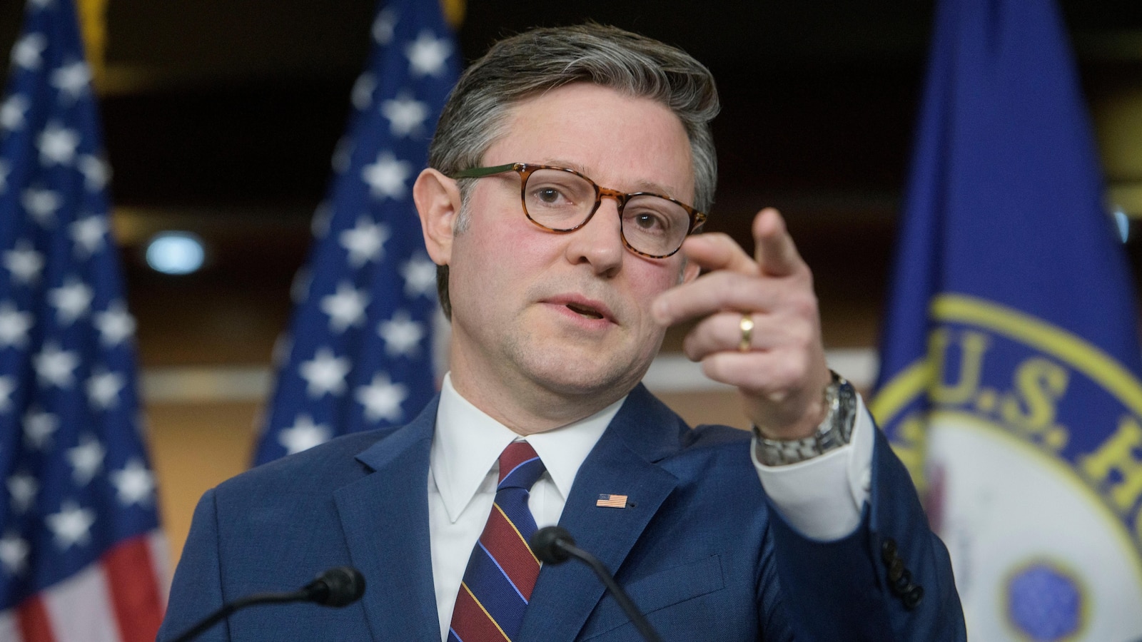 House moves to finish government funding as Democrats decry Homeland Security bill House moves to finish government funding as Democrats decry Homeland Security bill