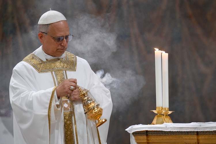 What Pope Leo XIV has said about climate change - ABC News