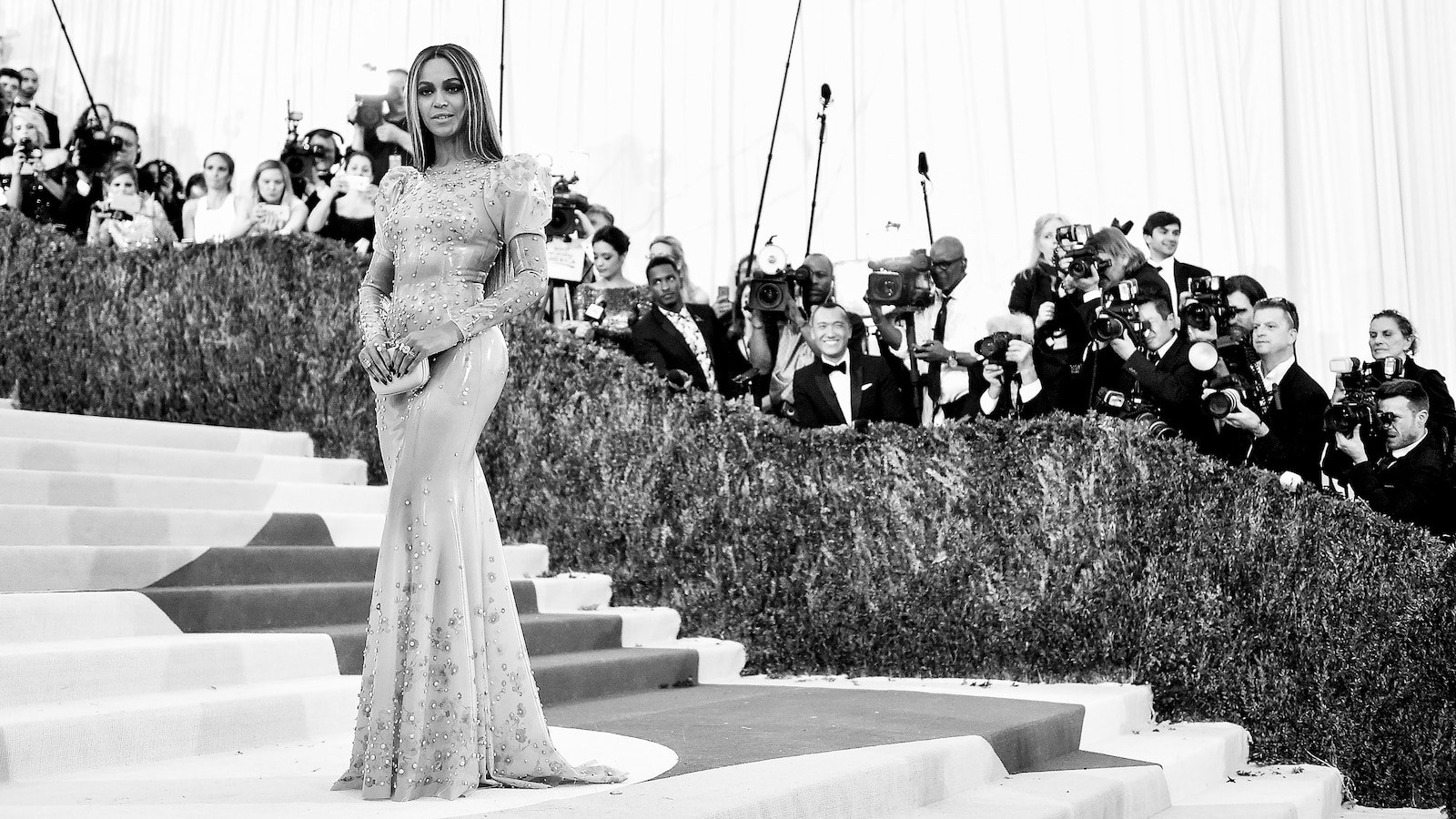 Beyoncé Returns as Co-Chair for Met Gala 2026 Amid Amazon Sponsorship Controversy — image 1