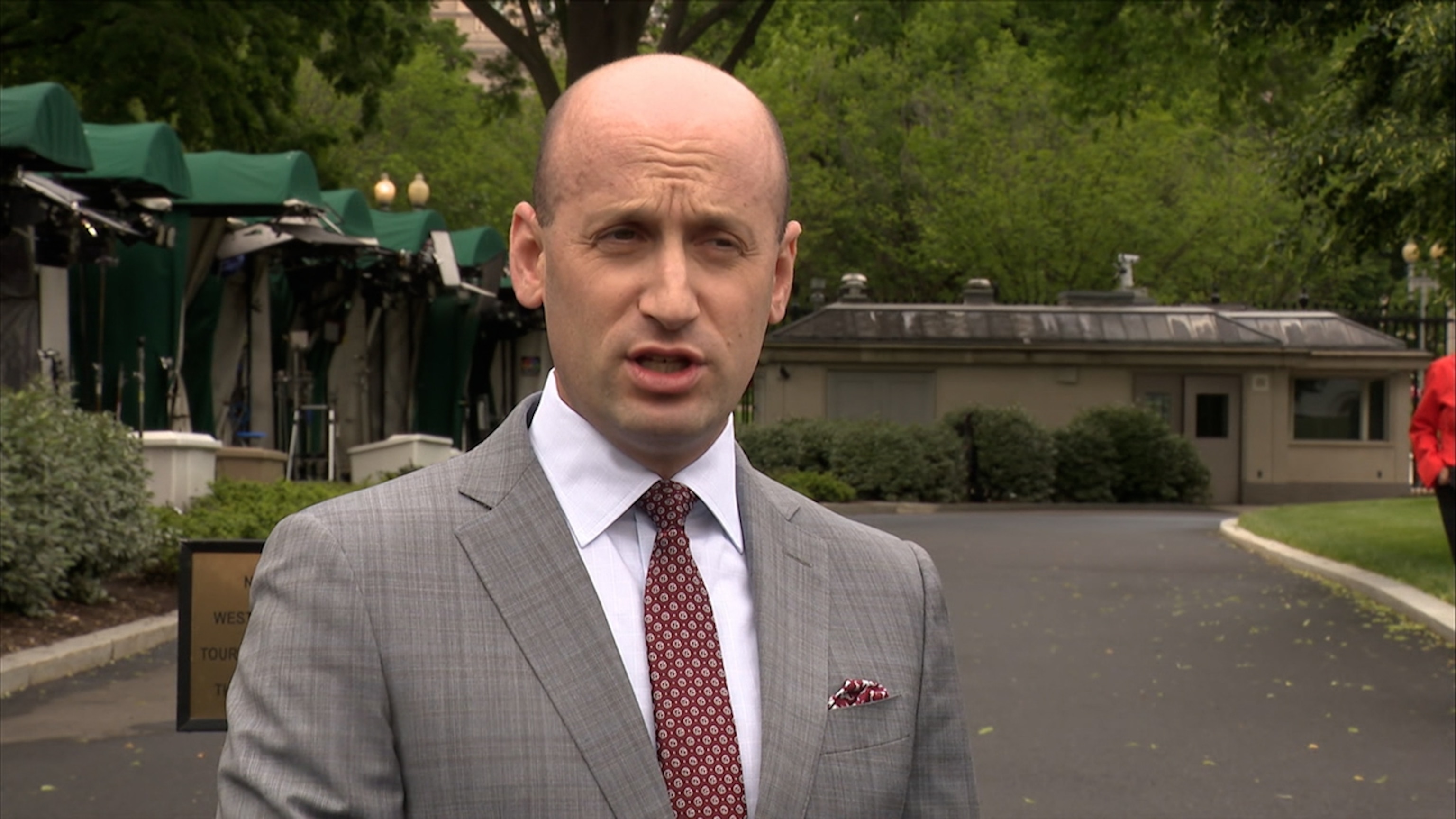 Trump Administration's Controversial Consideration to Suspend Habeas Corpus 3 The WH says Trump is considering suspending habeas corpus. What would that mean?