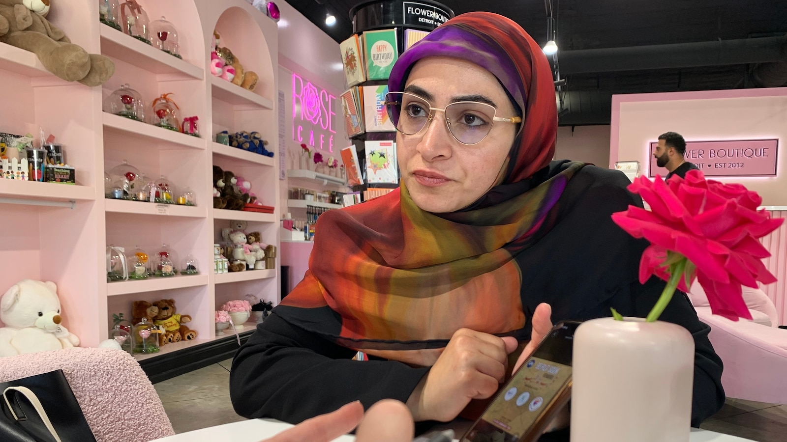  Lebanese Americans open their wallets and hearts as war rages back home