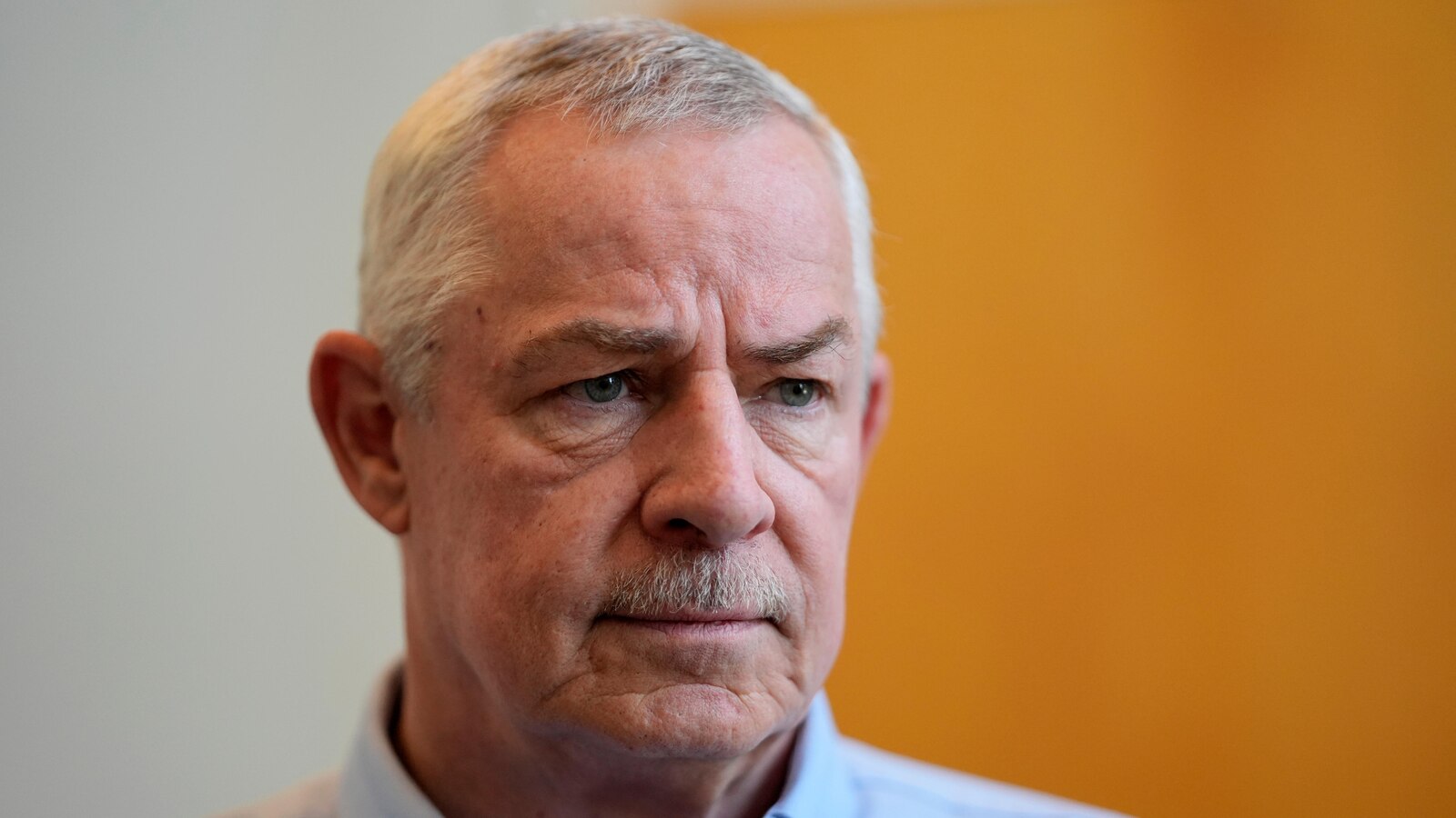 Republicans seek to unseat Democrat in Maine district rocked by Lewiston shooting Republicans seek to unseat Democrat in Maine district rocked by Lewiston shooting