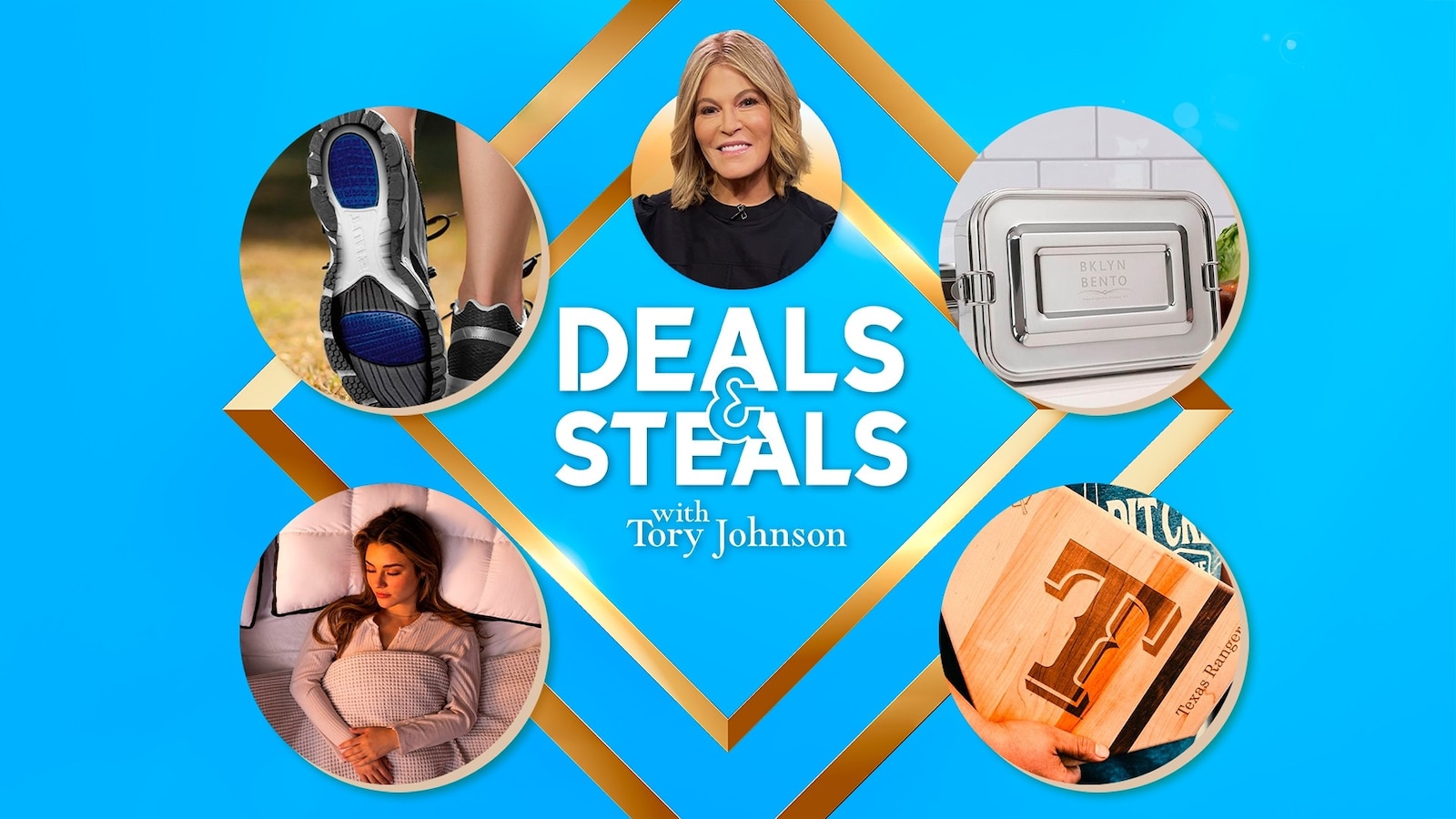 'GMA' Deals & Steals for home & kitchen - ABC News