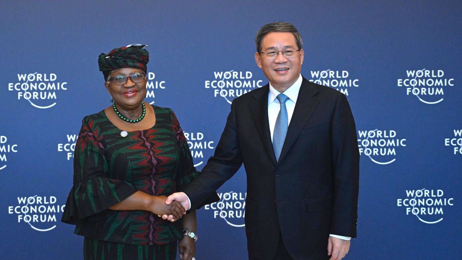 China gives up developing-country treatment in bid to boost WTO in face of Trump tariffs