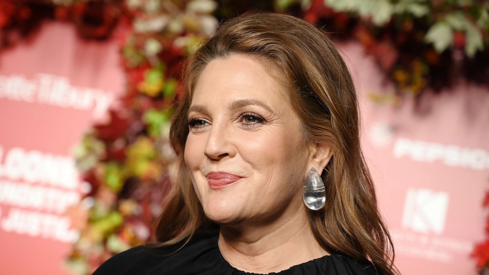 Drew Barrymore