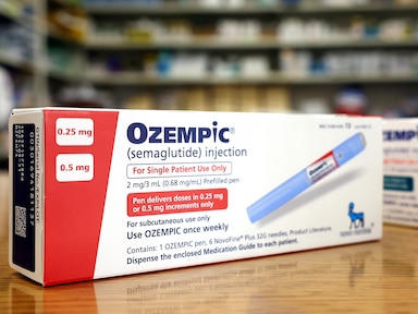 A new pill form of GLP-1 is making the weight loss drug more accessible