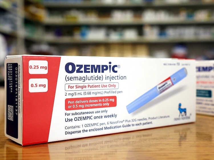 7.5 mg mounjaro Buy Mounjaro Pen (Tirzepatide) 7.5mg Online