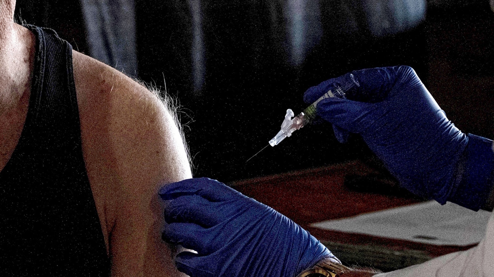 Why this could be the worst flu season in the US in more than a decade ...