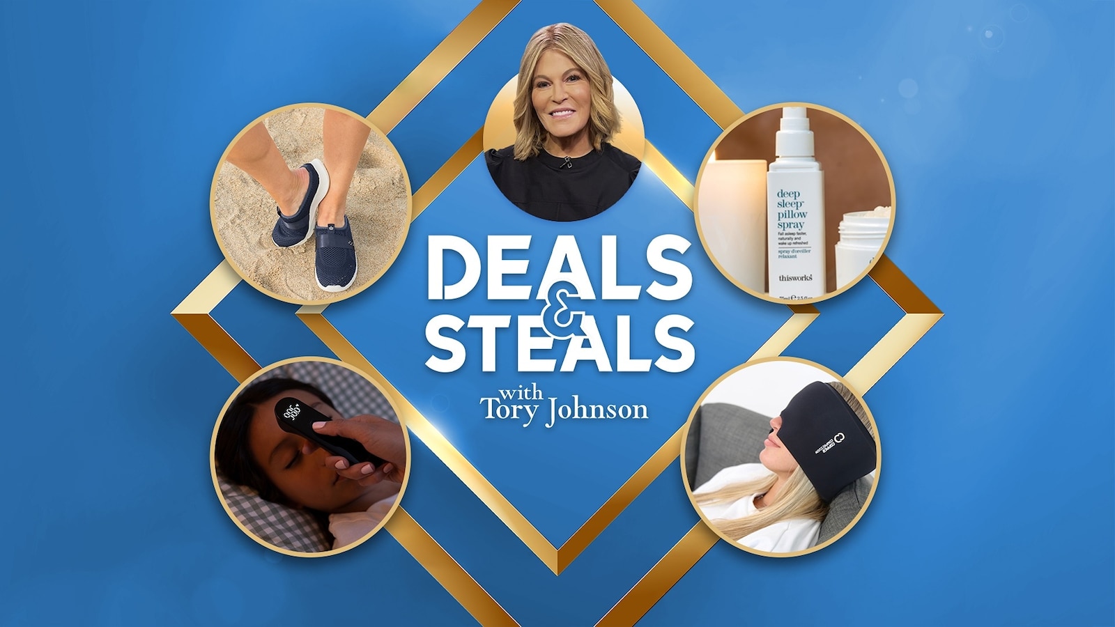 Deals & Steals for Wellness