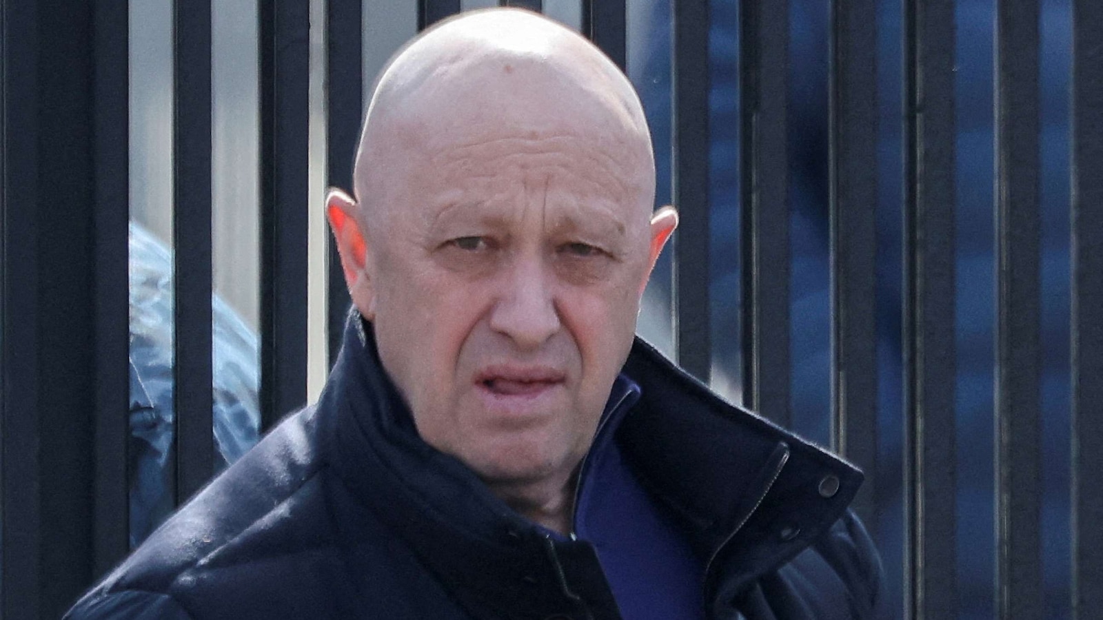 How Wagner Group leader Yevgeny Prigozhin rose with Putin, then turned ...