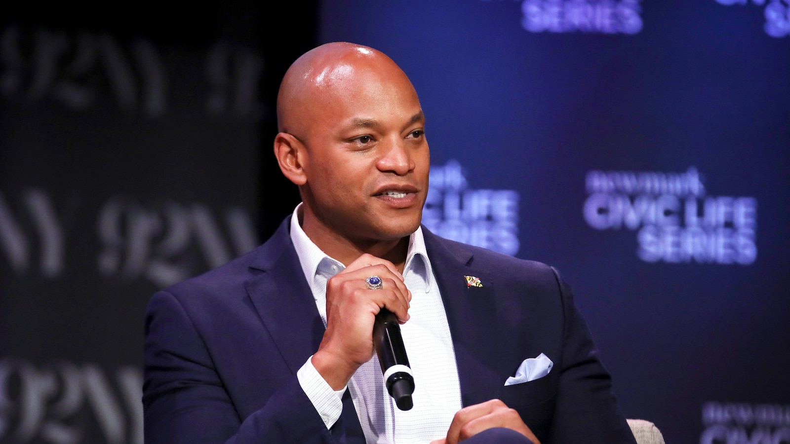 This Week' Transcript 10-25-26: Rep. Ashley Hinson, Josh Turek & Gov. Wes Moore