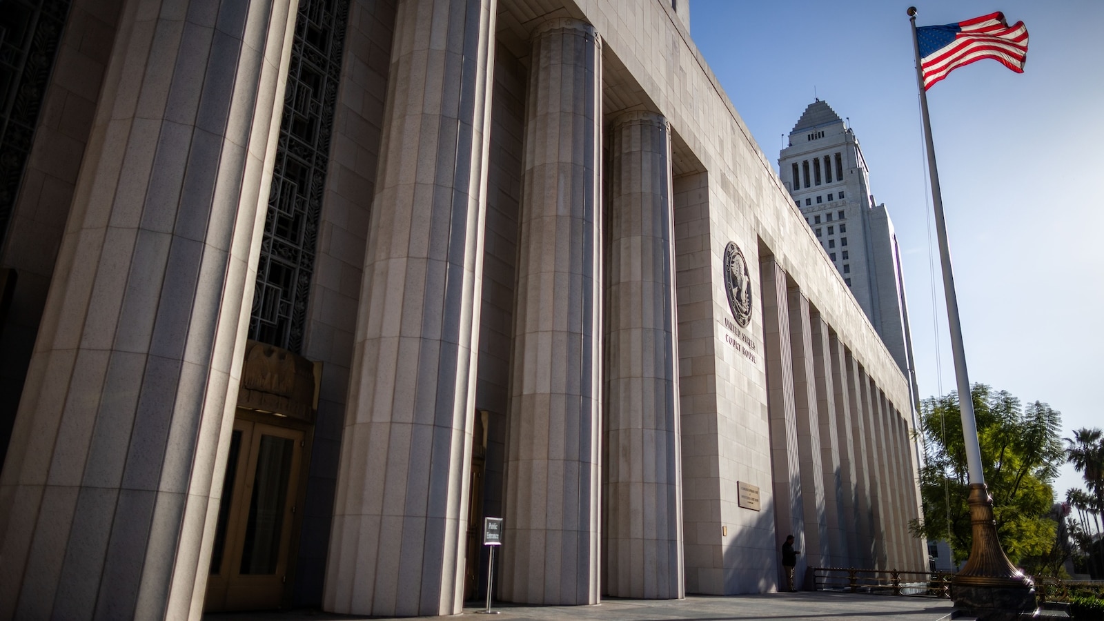What is Section 230? Landmark social media lawsuit spotlights legal ...