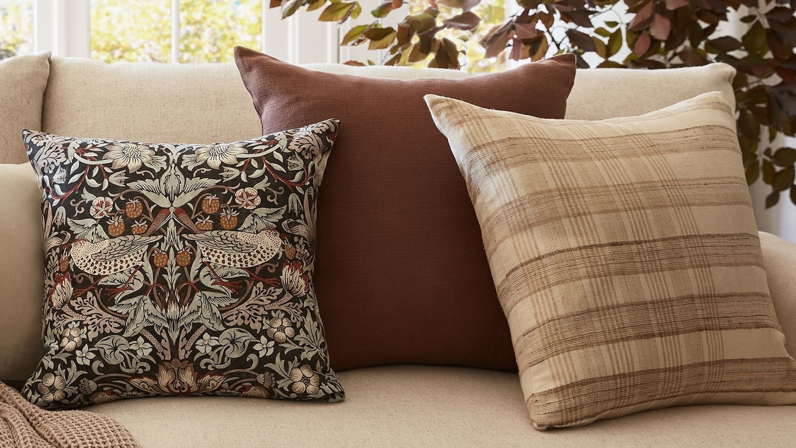 Top Labor Day home decor sales: Crate & Barrel, Pottery Barn and more