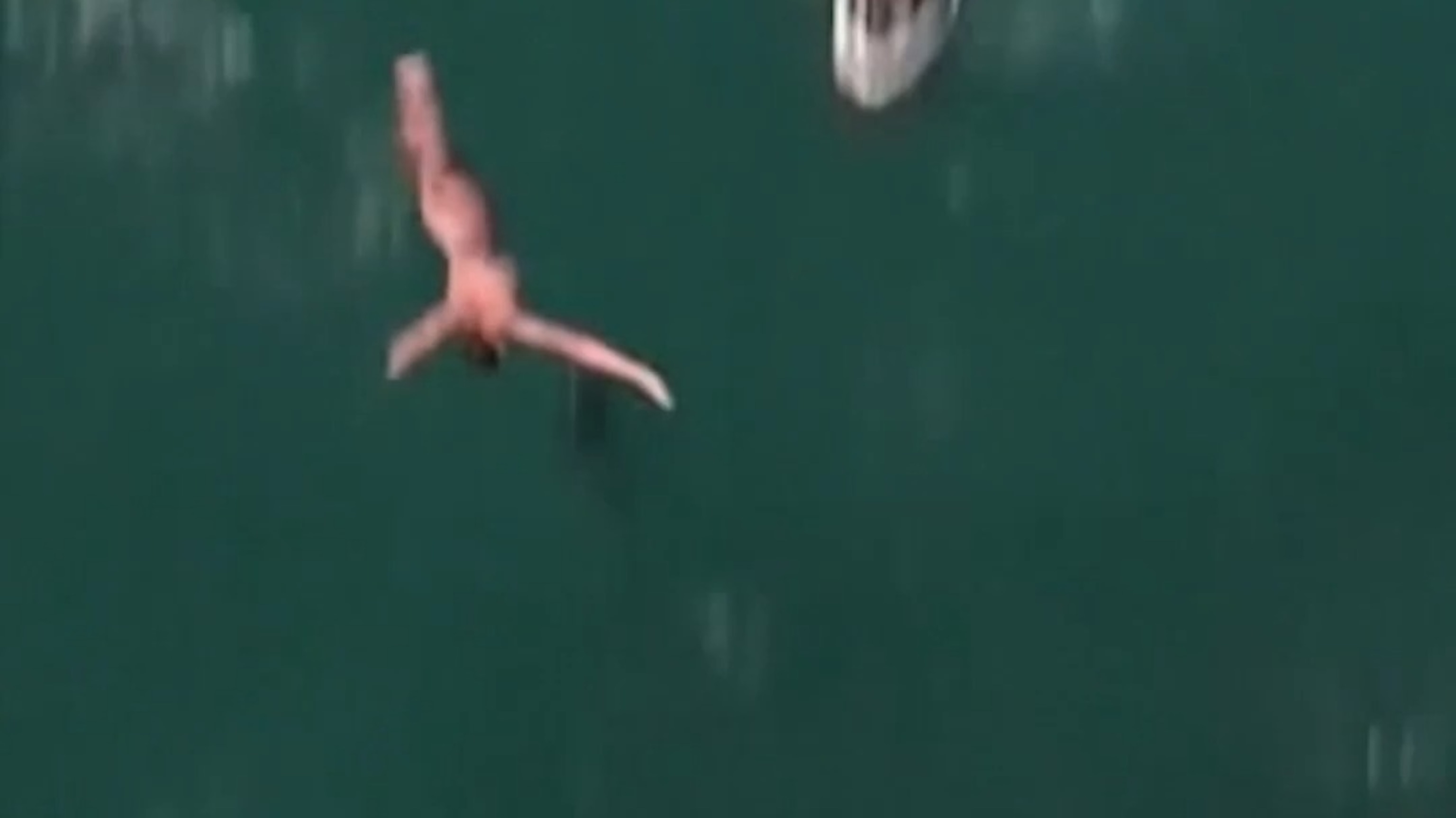 Coverage image for: Cliff Diving World Series hands out top titles