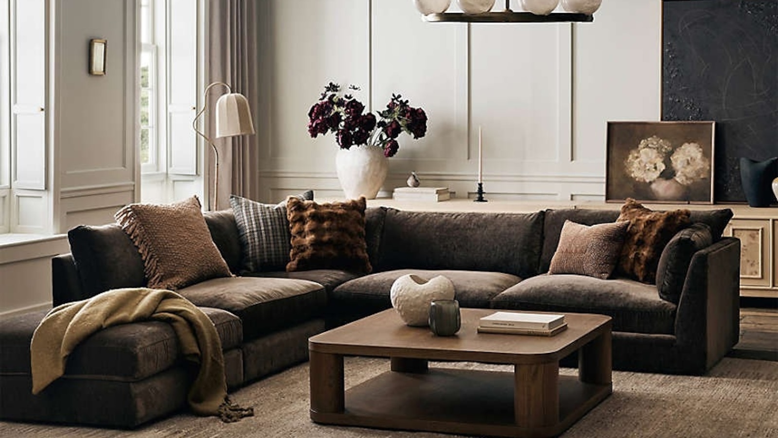 Crate & Barrel