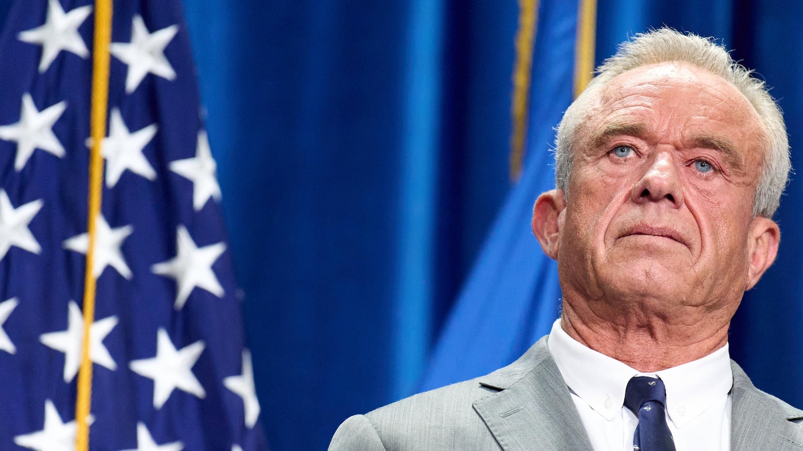 5 states sue Trump administration for withholding billions in social safety net funds