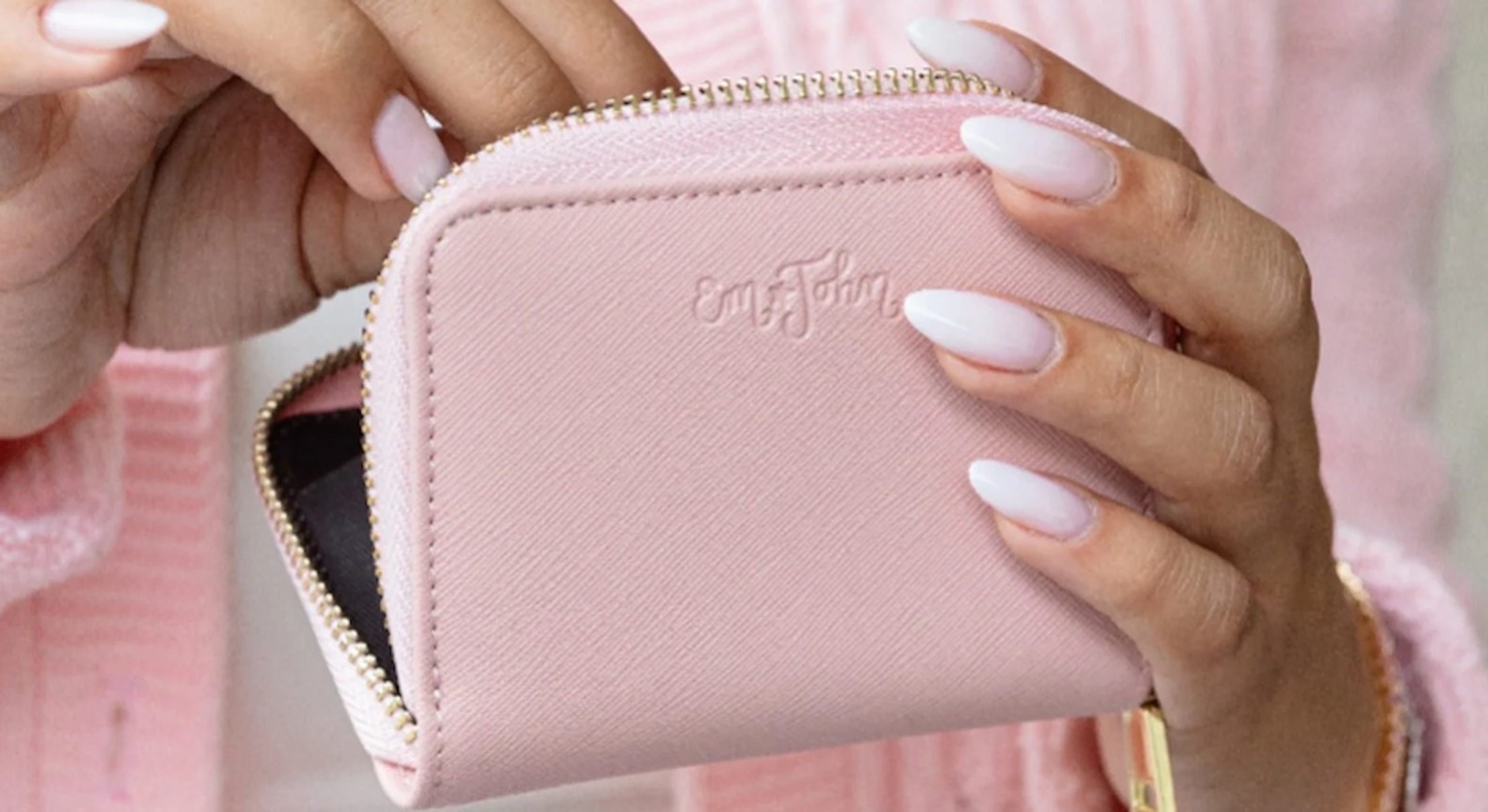 Em John: Leather Accessories 