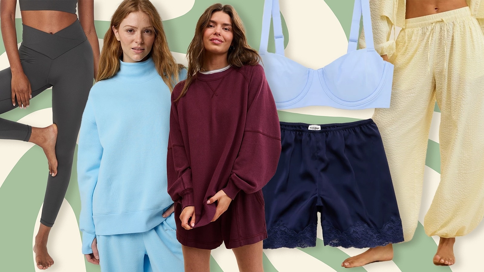 Aerie sale styles to shop now