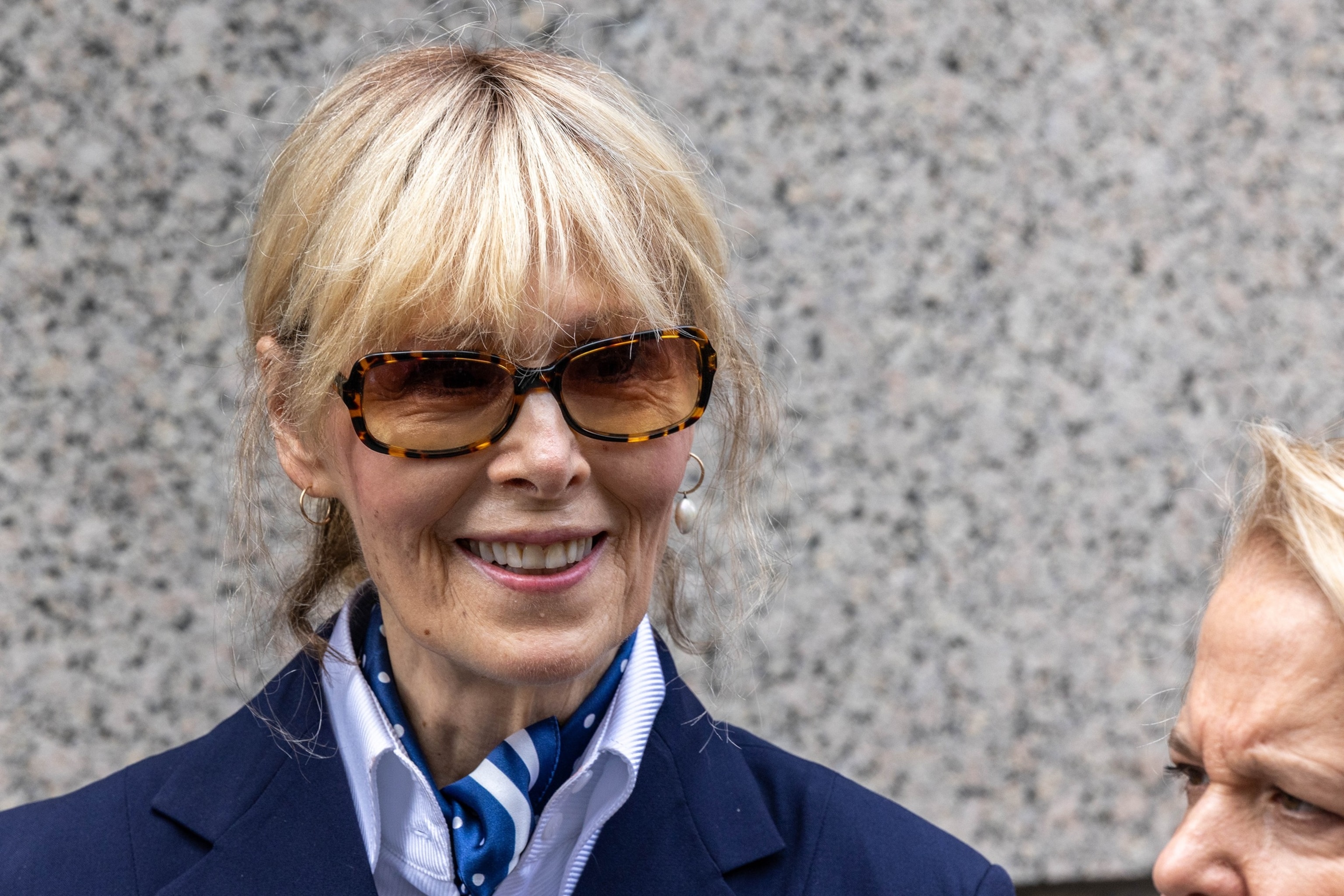 Depois que a Suprema Corte rejeitou o recurso de Trump, os advogados de E. Jean Carroll dizem que ‘é hora de ele pagar’ US$ 5 milhões