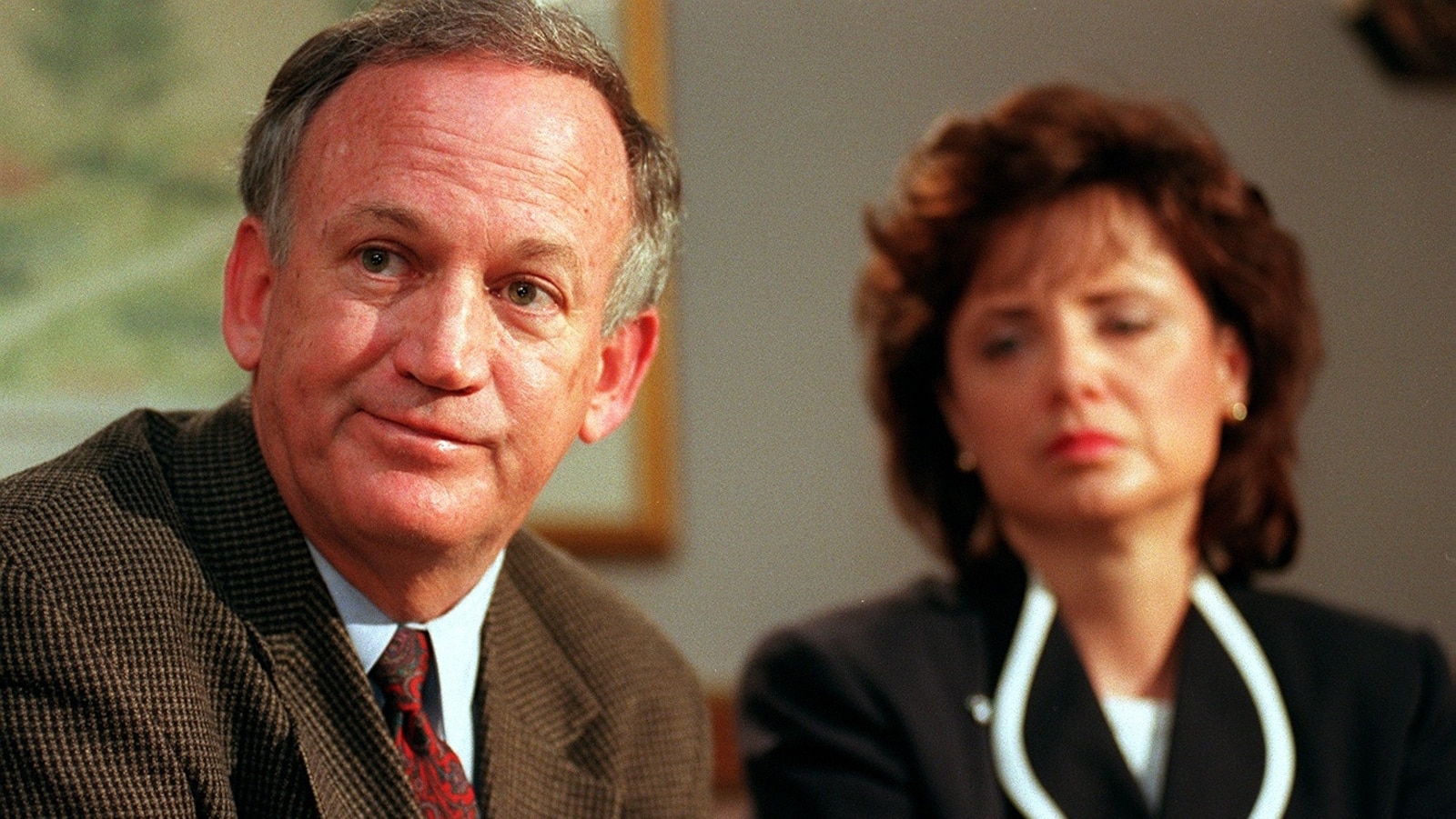 JonBenet Ramsey case gets renewed attention 28 years after her murder - ABC News