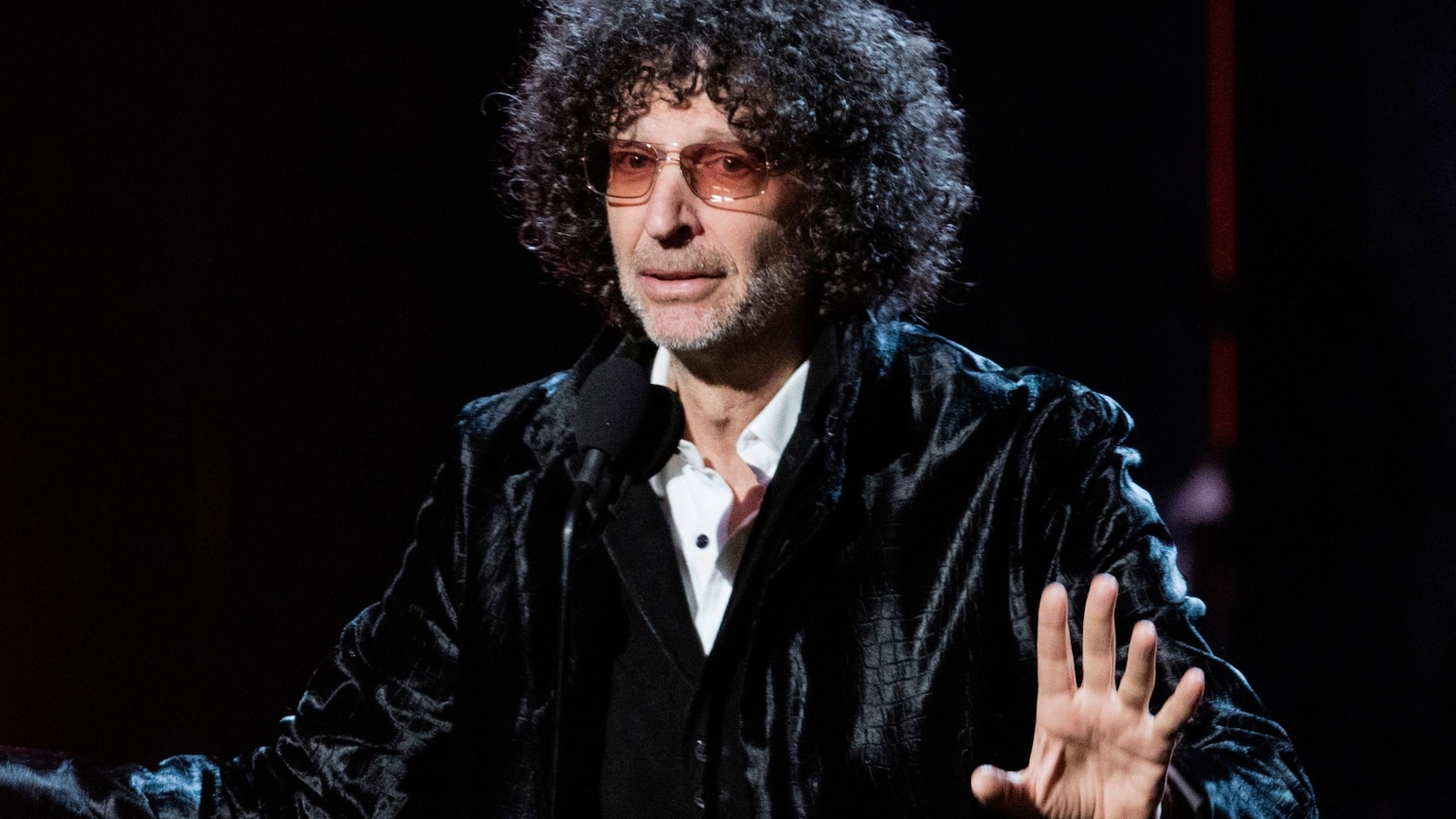 Howard Stern's new SiriusXM deal: How he plans to 'have it all'