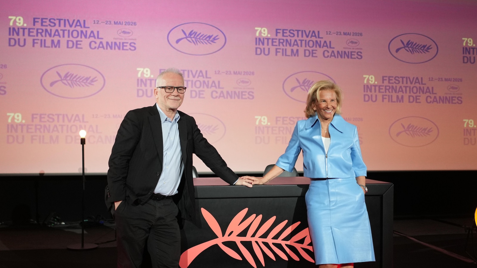 Films by Almodovar, Pawlikowski and Hamaguchi lead an auteur-heavy Cannes Film Festival lineup  abcnews.com