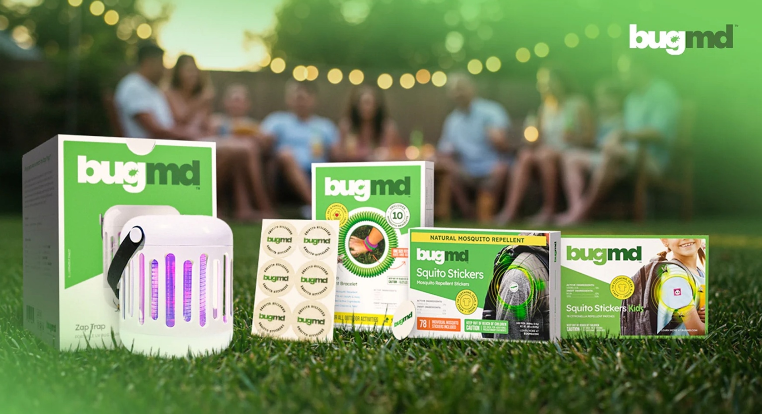 BugMD: Pest Solutions