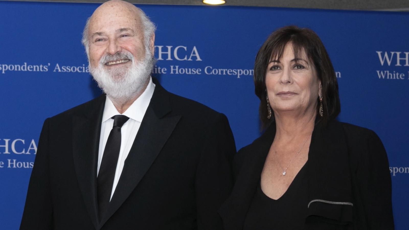 Son in custody after Rob Reiner and wife found dead in home