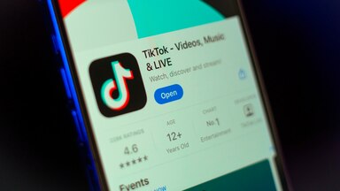 TikTok sues to block potential ban. Can it win? - ABC News